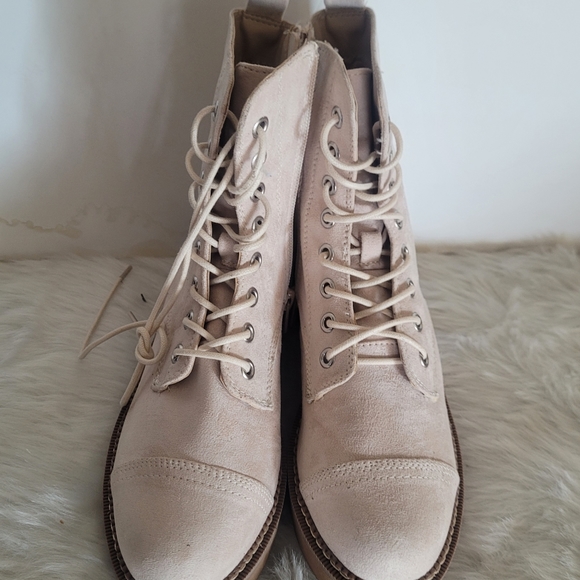 Womens Faryl boots by farylrobin - Picture 7 of 9